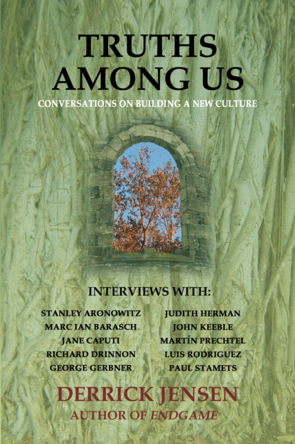 E-knjiga Truths Among Us Derrick Jensen