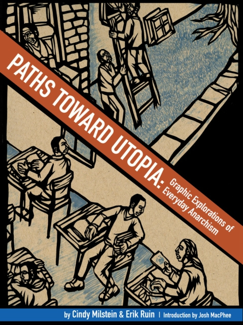 E-book Paths Toward Utopia Cindy Milstein