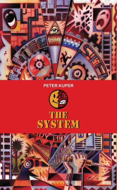 E-book System Peter Kuper