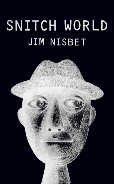 E-knjiga Snitch World Jim Nisbet