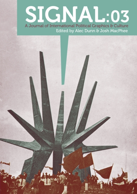 E-book Signal: 03 Josh MacPhee