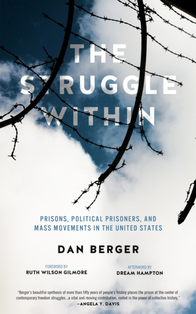 E-book Struggle Within Dan Berger