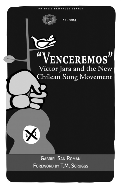 E-book Venceremos Gabriel San Roman