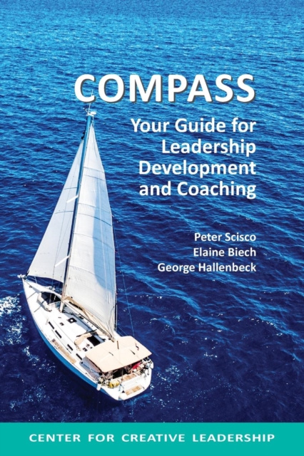 E-Book Compass: Your Guide for Leadership Development and Coaching Peter Scisco