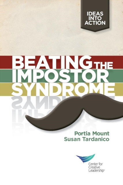 E-knjiga Beating the Impostor Syndrome Portia Mount
