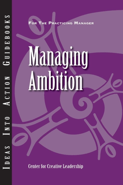 ebook Managing Ambition Anand Chandrasekar