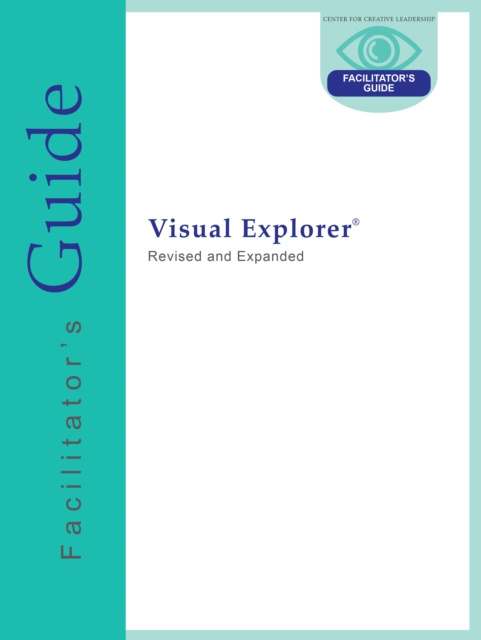E-book Visual Explorer Facilitator's Guide Charles J. Palus