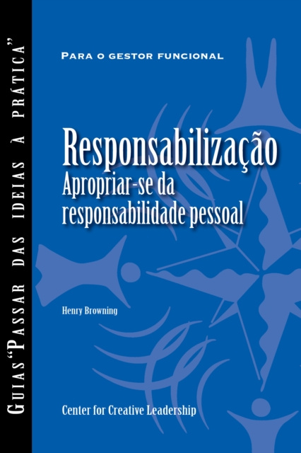 E-kniha Accountability: Taking Ownership of Your Responsibility (Portuguese for Europe) Henry Browning