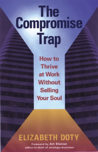E-knjiga Compromise Trap Elizabeth Doty