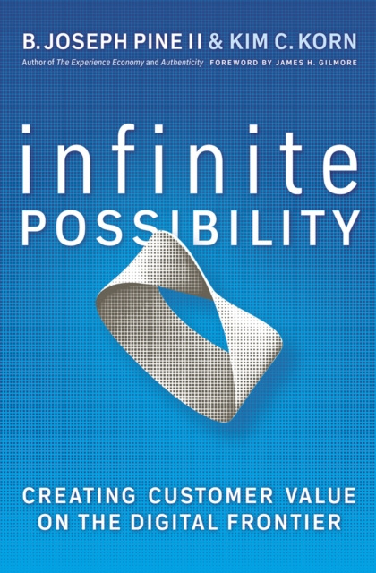 E-kniha Infinite Possibility B. Joseph Pine II