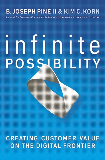 E-knjiga Infinite Possibility B. Joseph Pine II