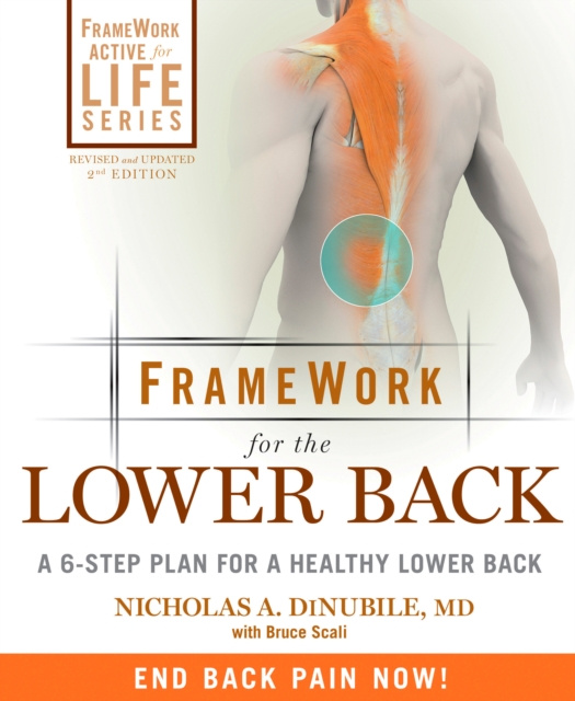 E-knjiga FrameWork for the Lower Back Nicholas A. Dinubile