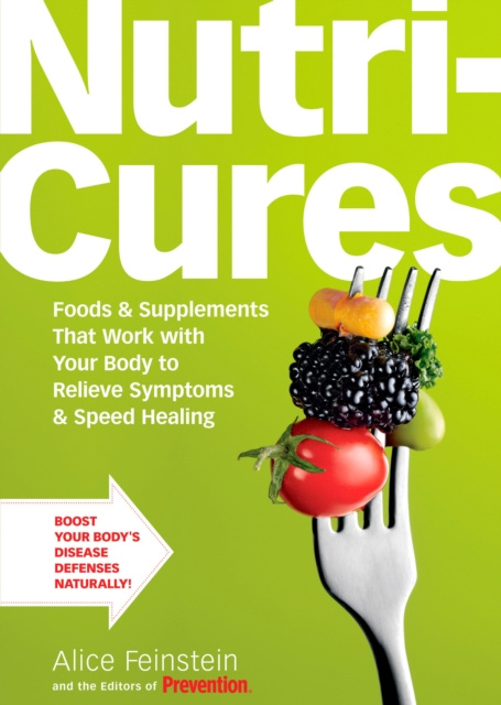 E-knjiga NutriCures Alice Feinstein