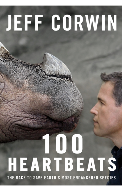E-book 100 Heartbeats Jeff Corwin