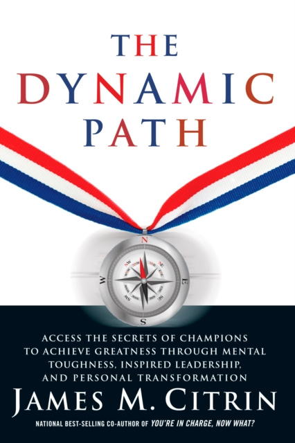 E-knjiga Dynamic Path James M. Citrin