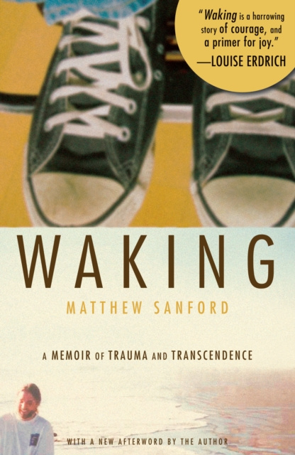 E-knjiga Waking Matthew Sanford