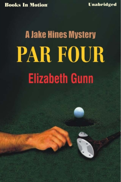 Audiobook Par Four Elizabeth Gunn