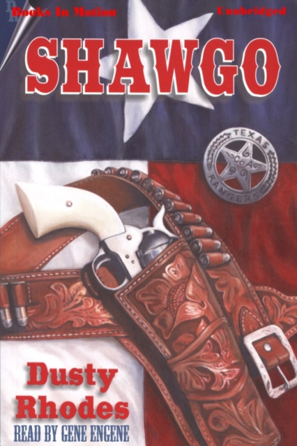 Audiobook Shawgo Dusty Rhodes