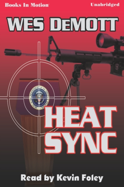 Audiobook Heat Sync Wes Demott