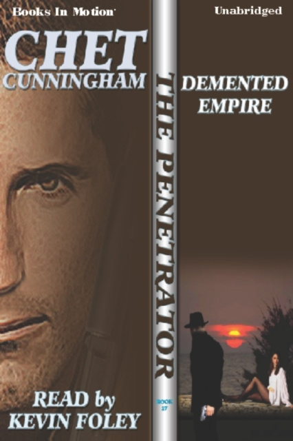 Hörbuch Demented Empire Chet Cunningham