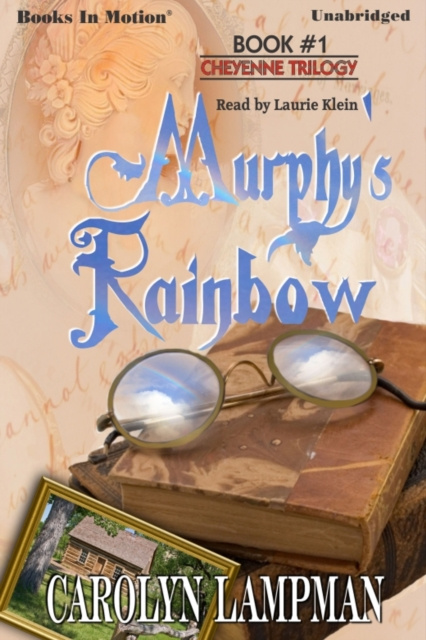 Hörbuch Murphy's rainbow Carolyn Lampman