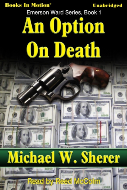Hörbuch Option On Death Michael Sherer