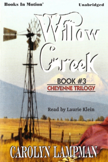 Audiobook Willow Creek Carolyn Lampman