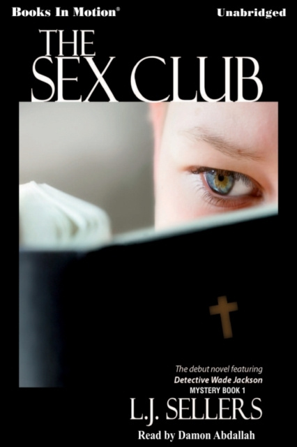 Audiokniha Sex Club, The L.J. Sellers