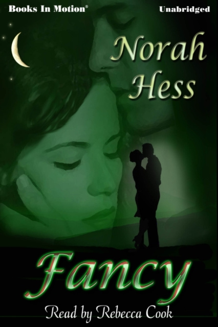 Audiobook Fancy Norah Hess