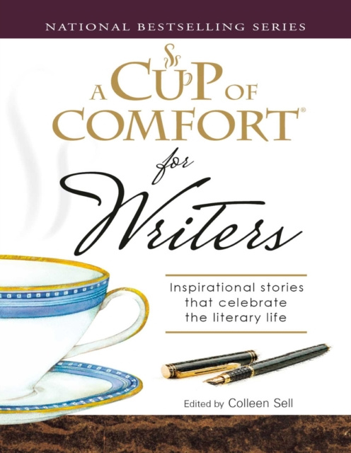 E-kniha Cup of Comfort for Writers Colleen Sell