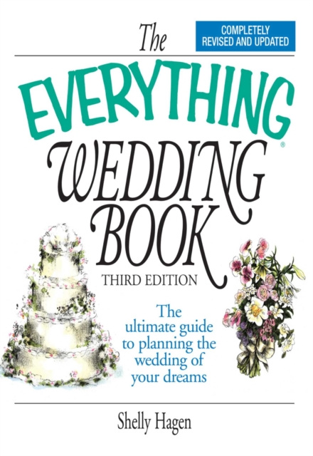 E-book Everything Wedding Book Shelly Hagen