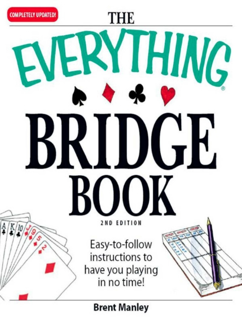E-book Everything Bridge Book Brent Manley