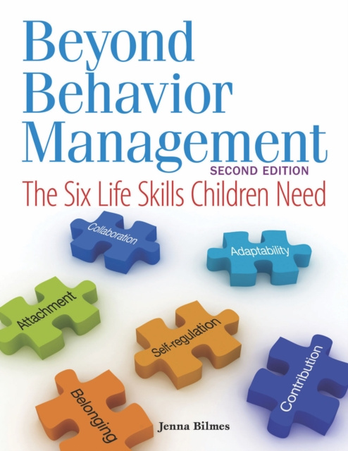 ebook Beyond Behavior Management Jenna Bilmes