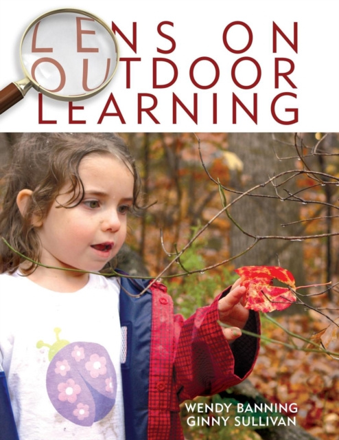 E-kniha Lens on Outdoor Learning Wendy Banning