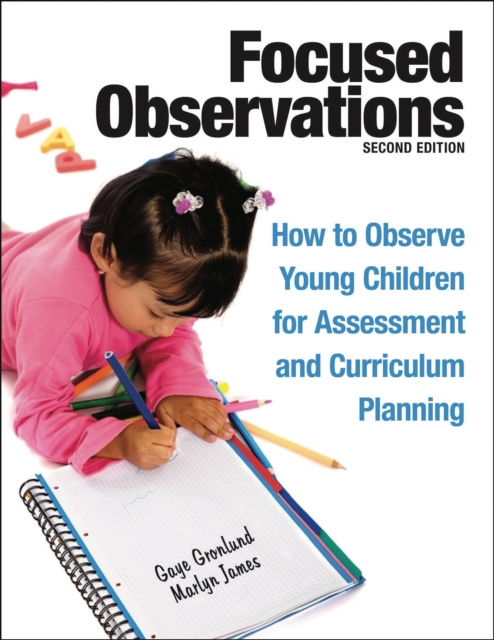 E-book Focused Observations Gaye Gronlund