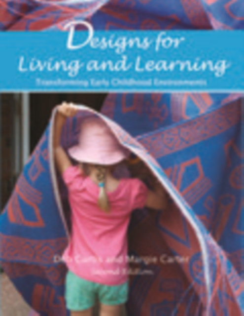 E-Book Designs for Living and Learning, Second Edition Deb Curtis