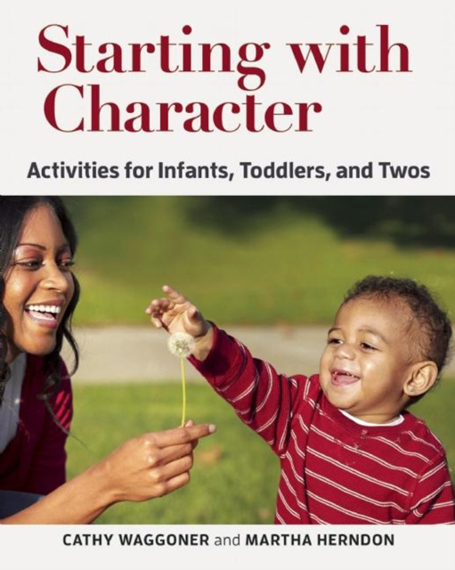 E-Book Starting with Character Cathy Waggoner
