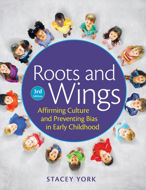 E-book Roots and Wings Stacey York