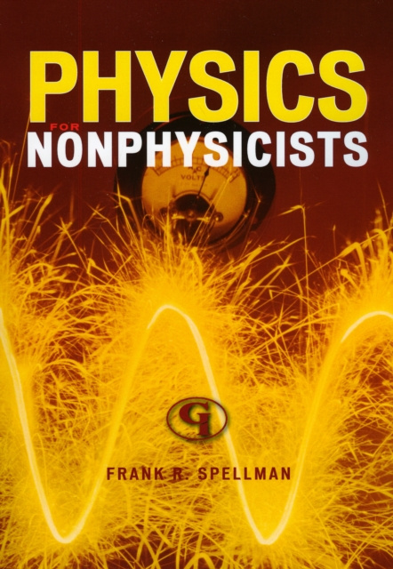 E-knjiga Physics for Nonphysicists Frank R. Spellman
