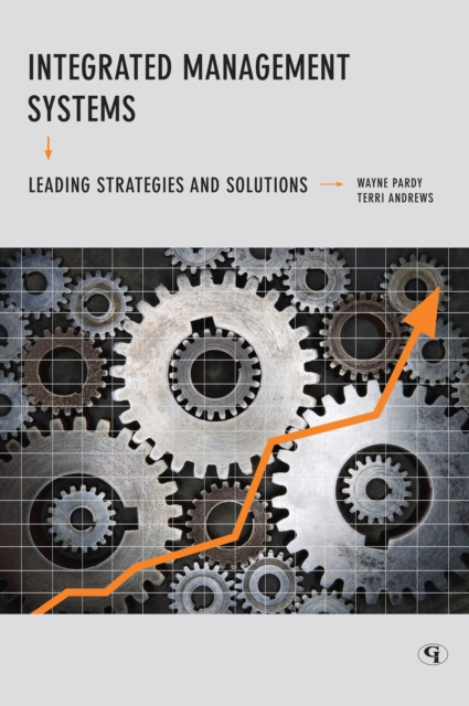 E-knjiga Integrated Management Systems Wayne Pardy