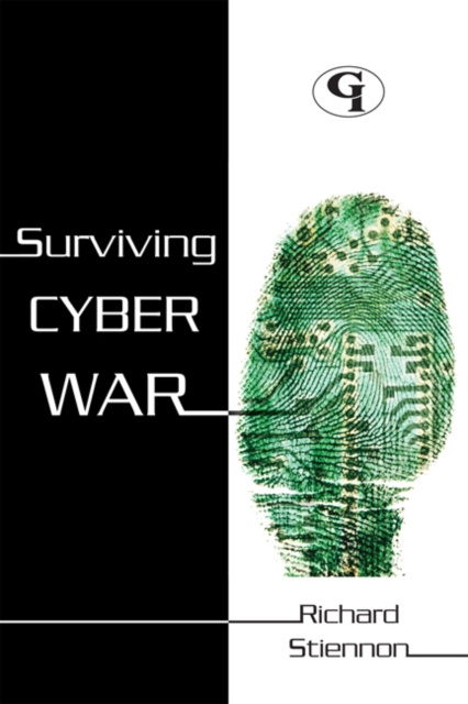E-knjiga Surviving Cyberwar Richard Stiennon