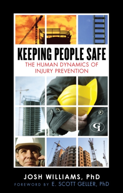 E-book Keeping People Safe Ph. D. Williams