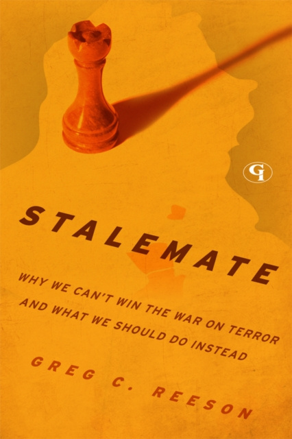 E-knjiga Stalemate Greg C. Reeson
