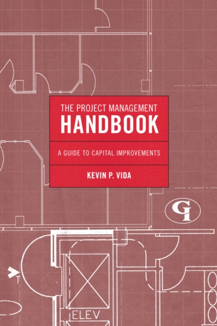 ebook Project Management Handbook Kevin P. Vida