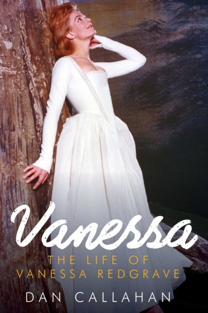 E-book Vanessa Dan Callahan