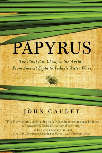 E-book Papyrus John Gaudet