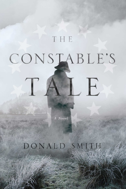 E-knjiga Constable's Tale Donald Smith