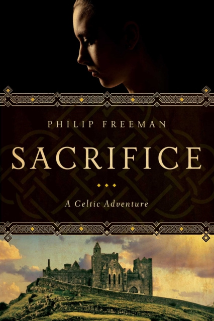E-knjiga Sacrifice Philip Freeman