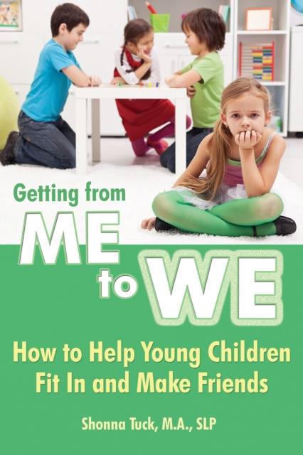 E-Book Getting from Me to We Shonna Tuck