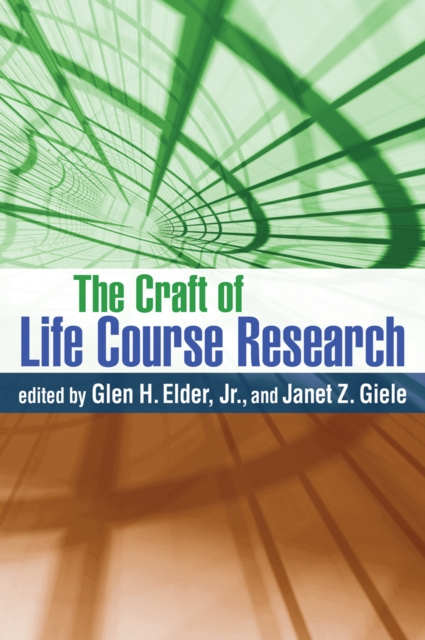 E-kniha Craft of Life Course Research Glen H. Elder